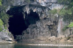 Crown Cave 